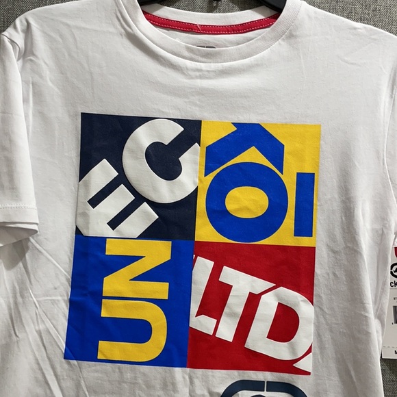 ⚽️ecko shirt - Picture 8 of 11